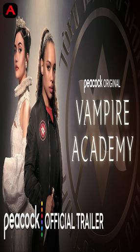 Vampire Academy