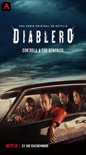 Diablero (Season 1)