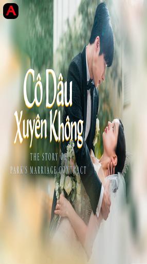 Cô Dâu Xuyên Không