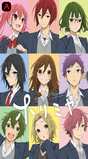 Horimiya