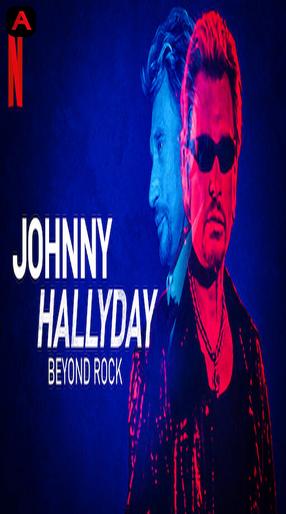Johnny Hallyday: Beyond Rock