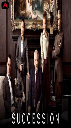 Succession (Season 1)