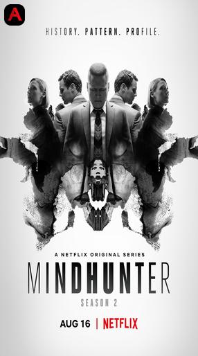 Mindhunter (Season 1)