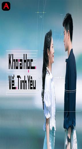 Khoa Học Về Tình Yêu