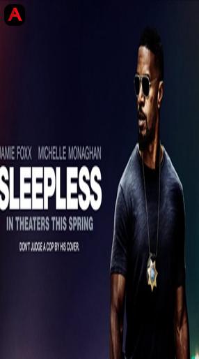 Sleepless