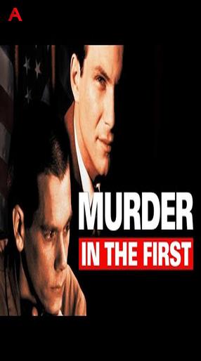 Murder in the First