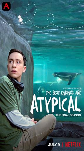 Atypical (Season 4)