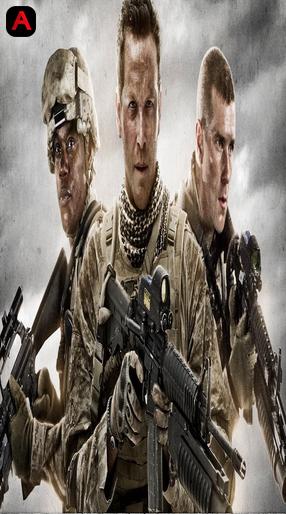 Jarhead 2: Field of Fire