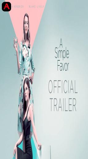 A Simple Favor