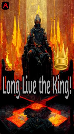 Long Live the King