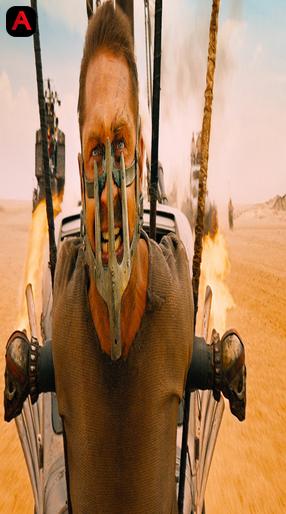 Mad Max: Fury Road