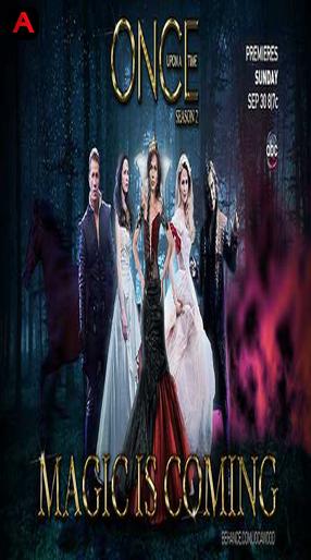 Once Upon a Time (Season 2)