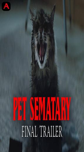 Pet Sematary