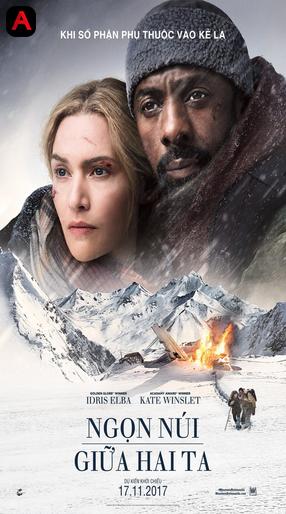 The Mountain Between Us