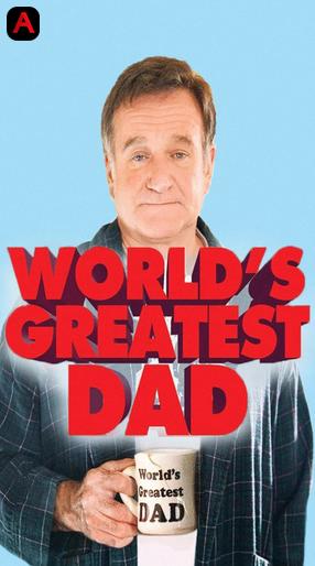 World`s Greatest Dad