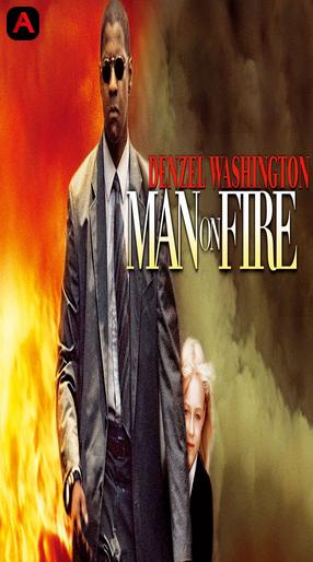 Man on Fire