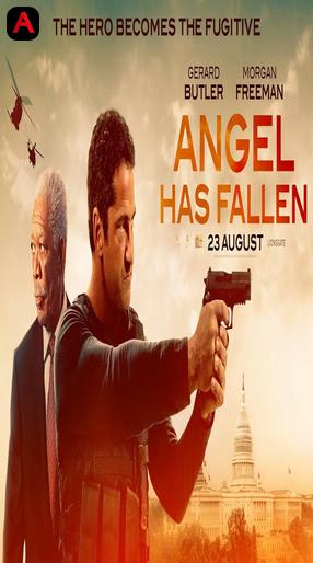 Angel Has Fallen