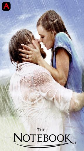 The Notebook