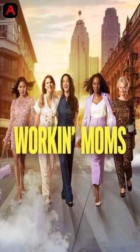 Workin` Moms (Season 2)