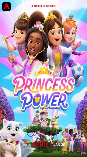 Princess Power (Season 2)