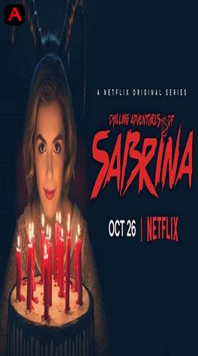 Chilling Adventures of Sabrina (Season 1)