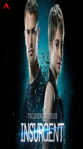 Insurgent