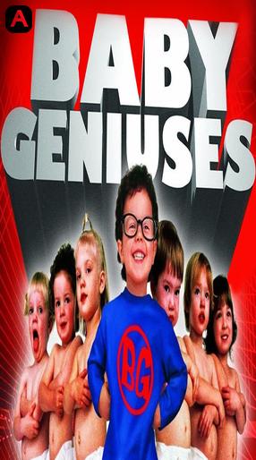 Baby Geniuses