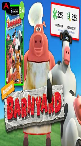 Barnyard