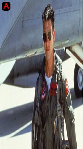 Top Gun