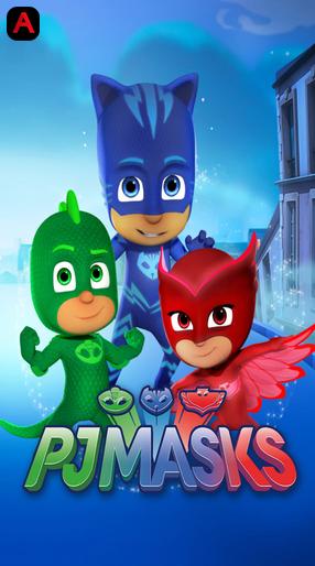 PJ Masks (Season 3)