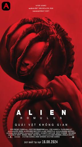 Alien: Romulus