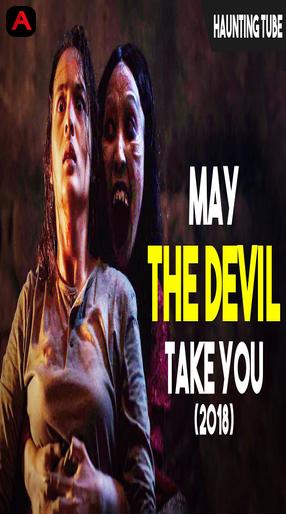 May the Devil Take You