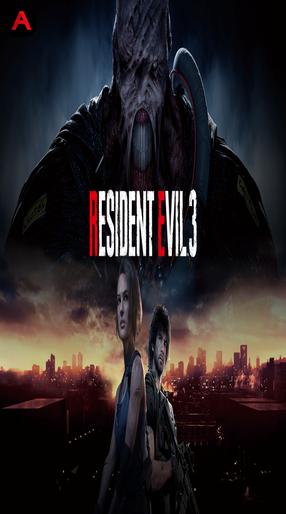 Resident Evil