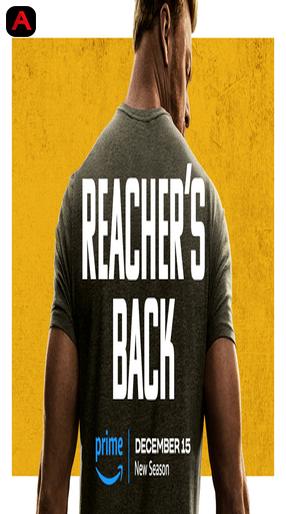 Reacher (Season 2)