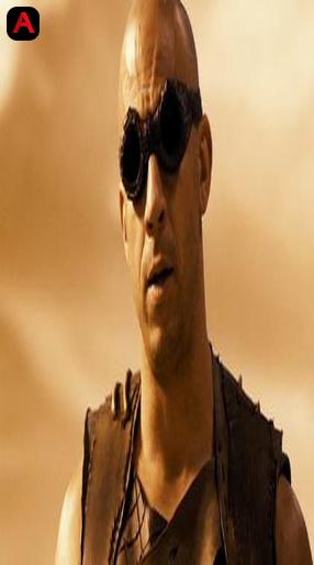 Riddick