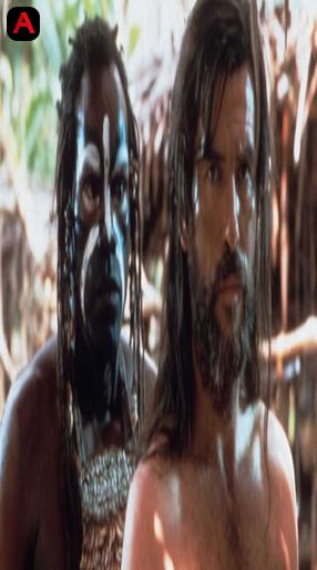 Robinson Crusoe