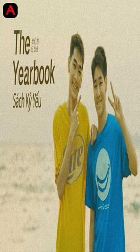 The Yearbook the Series