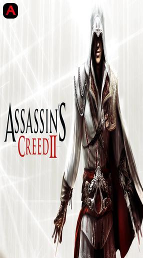 Assassin`s Creed