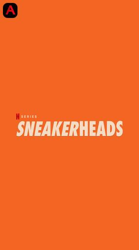 Sneakerheads