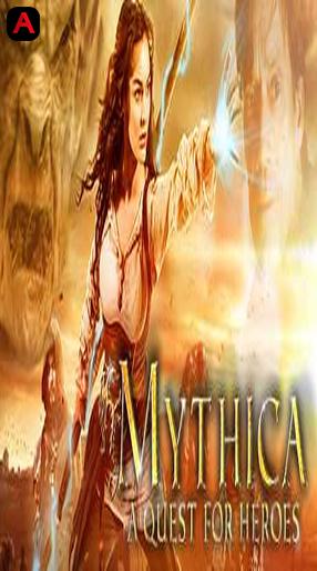 Mythica: A Quest for Heroes