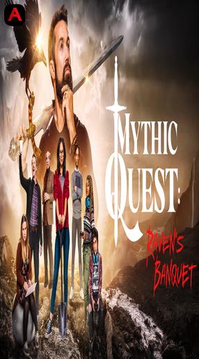 Mythic Quest (Season 1)