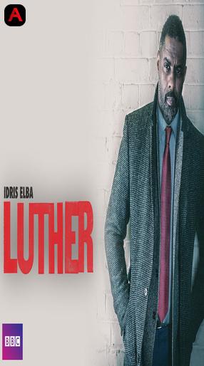 Luther 4