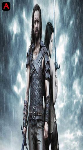 Underworld: Rise of the Lycans