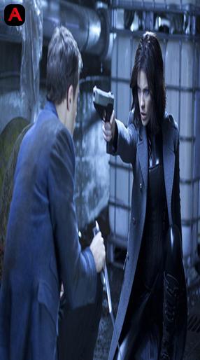 Underworld: Awakening