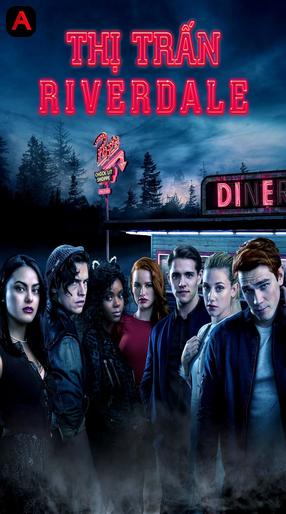 Riverdale (Season 1)