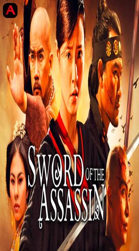 Sword of the Assassin