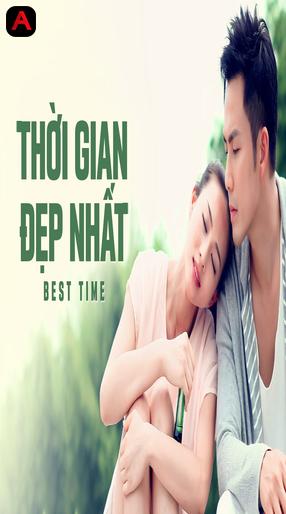 Thời Gian Đẹp Nhất