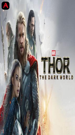 Thor: The Dark World