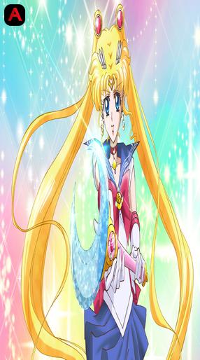 Sailor Moon Crystal (Season 2)