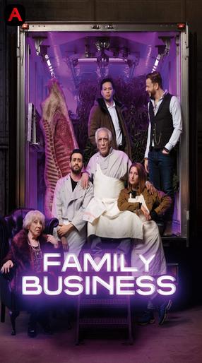 Family Business (Season 1)